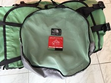 Rare The North Face Duffel