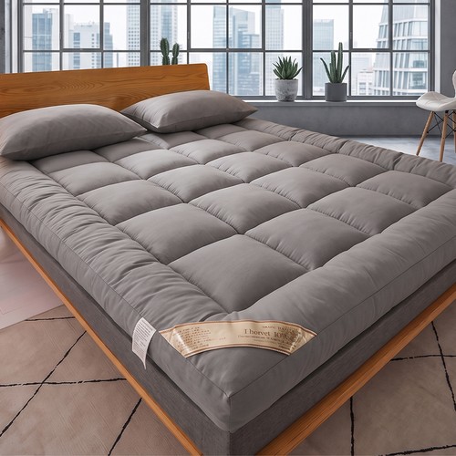 Hotel quality mattress topper - quality,