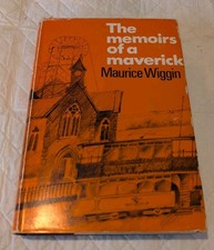 The Memoirs Of A maverick By