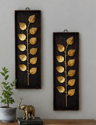Handmade set botanical - set, 2