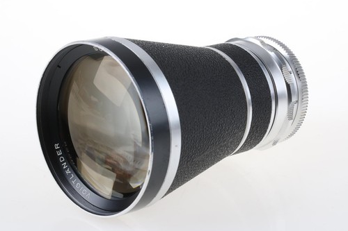 Voigtländer super dynarex 200 - super-dynarex,