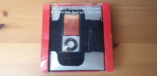 Apple nike flexible red - nike,