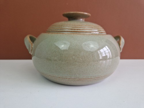 Denby camelot vegetable - camelot,