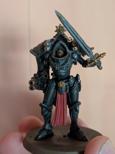 Sororotis paragon warsuits - paragon,