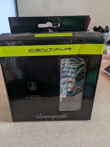 Campagnolo centaur speed - 11,