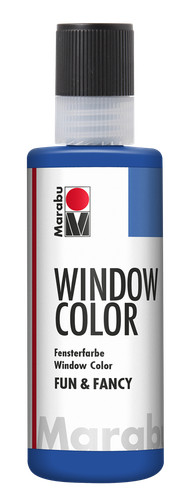 Marabu window colour fun - colour,