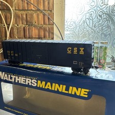 Walthers 910-1856 Csx Exterior