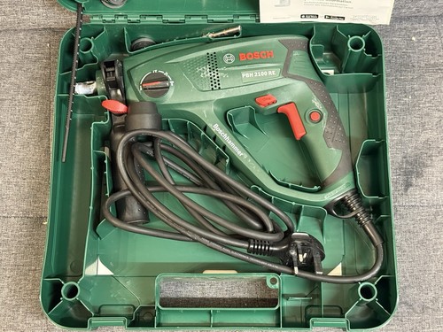 Bosch pbh 2100 550w - pbh, corded