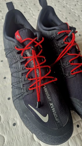 Nike air vapormax sneakers - nike,