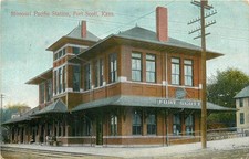 c1910 Fort Scott Starion