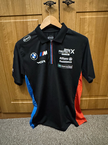 Btcc team bmw - bmw, (wsr)