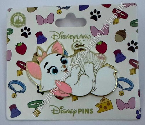 Disneyland paris aristocats - disneyland,
