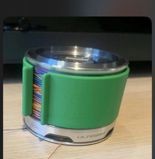 Fishing reel Spool line