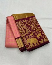 NEW SAREE BLOUSE NEW SARI