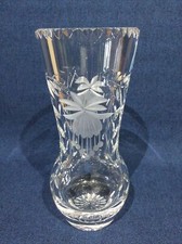 Royal brierley crystal - brierley, “