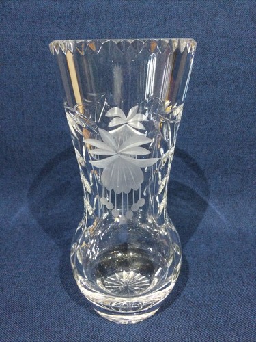 Royal brierley crystal - brierley, “