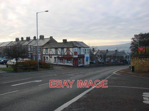 Photo the whickham house - photo,