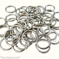 Inch purse net rings - purse,