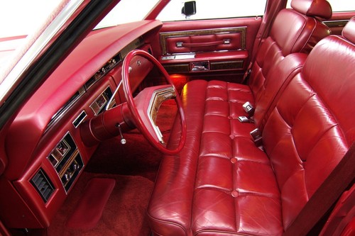 1976 lincoln continental town - 1976,