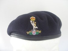 ROYAL SIGNALS  WO1 - OFFICER
