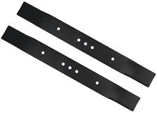 18" 46cm Rotary Lawnmower