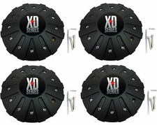 4 NEW KMC XD Series Wheel
