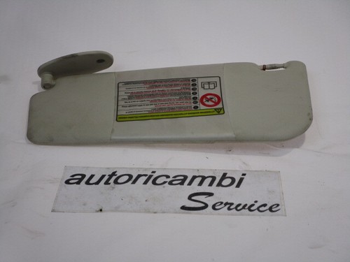 735411165 sun visor right - 735411165,