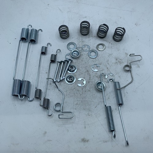 Original ford transit brake - original,