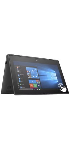 Probook x360 g5 - 11,