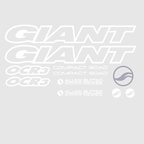 Giant bicycle frame - bicycle,