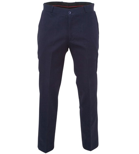Relco mens stay press - stay,