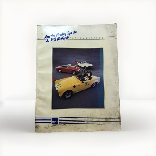 Austin healey sprite - austin,