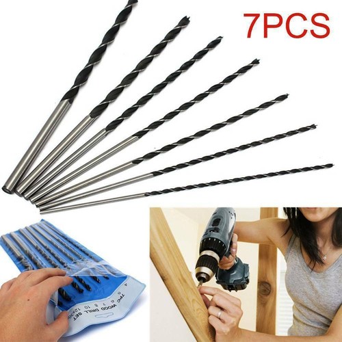 7pcs 300mm long wood - 300mm,