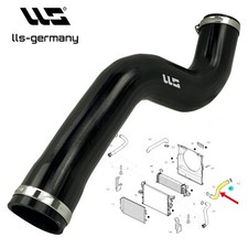 Turbo Hose Intercooler Hose
