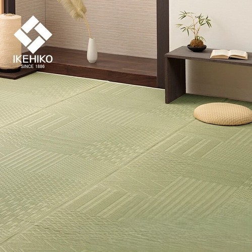 Ikehiko igusa tatami mat - igusa,