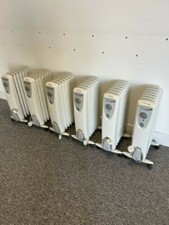 Dimplex Heater 1.5kw OFRC15