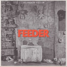 FEEDER CHILDREN OF THE SUN 7