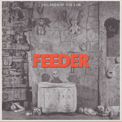 Feeder children the sun 7 - children,