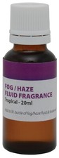 Fog/Haze/Smoke Fluid Fragrance