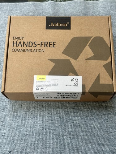 Jabra biz 2400 usb - biz,
