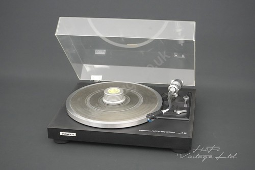 Pioneer 514x speed - pioneer, 2-speed