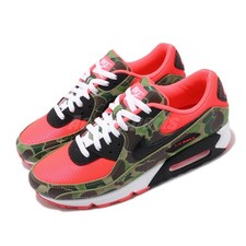 Nike Air Max 90 Atmos Reverse Duck Camo Men Classic Casual Shoes CW6024-600