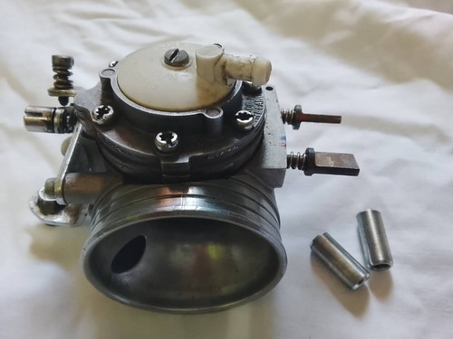Kart iame 30 carburetor - kart,