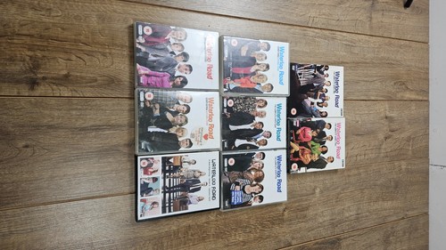 Waterloo road season dvd - road,