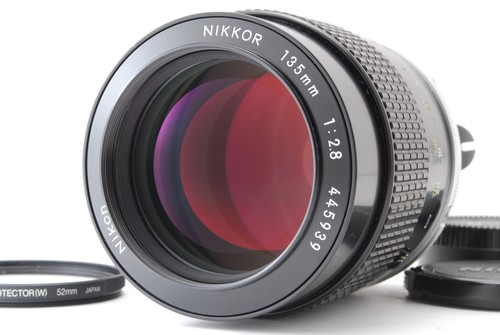 Mint nikon new nikkor - new,