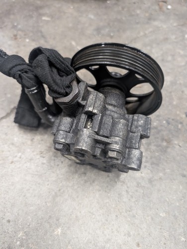 Vauxhall antara power - power, steering