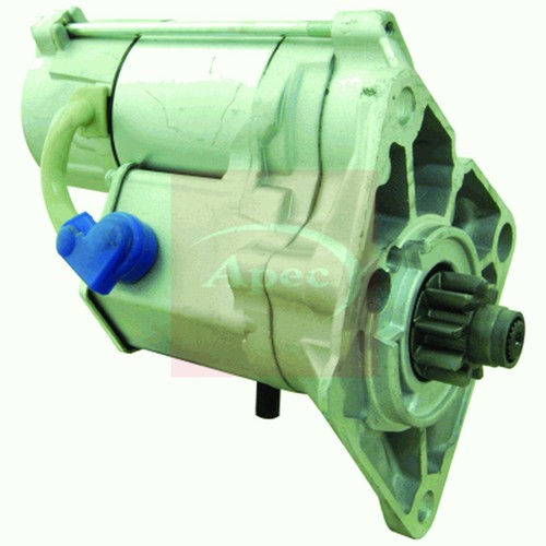 Starter motor for land rover - starter,