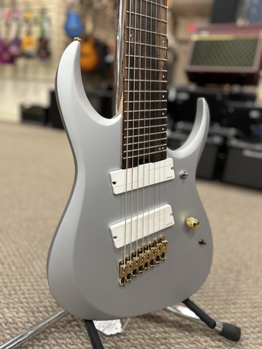Ibanez axe design lab rgdms8 - lab,