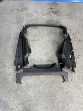 Audi v10 rear - engine, bay