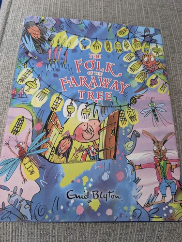 Folk the faraway - of,